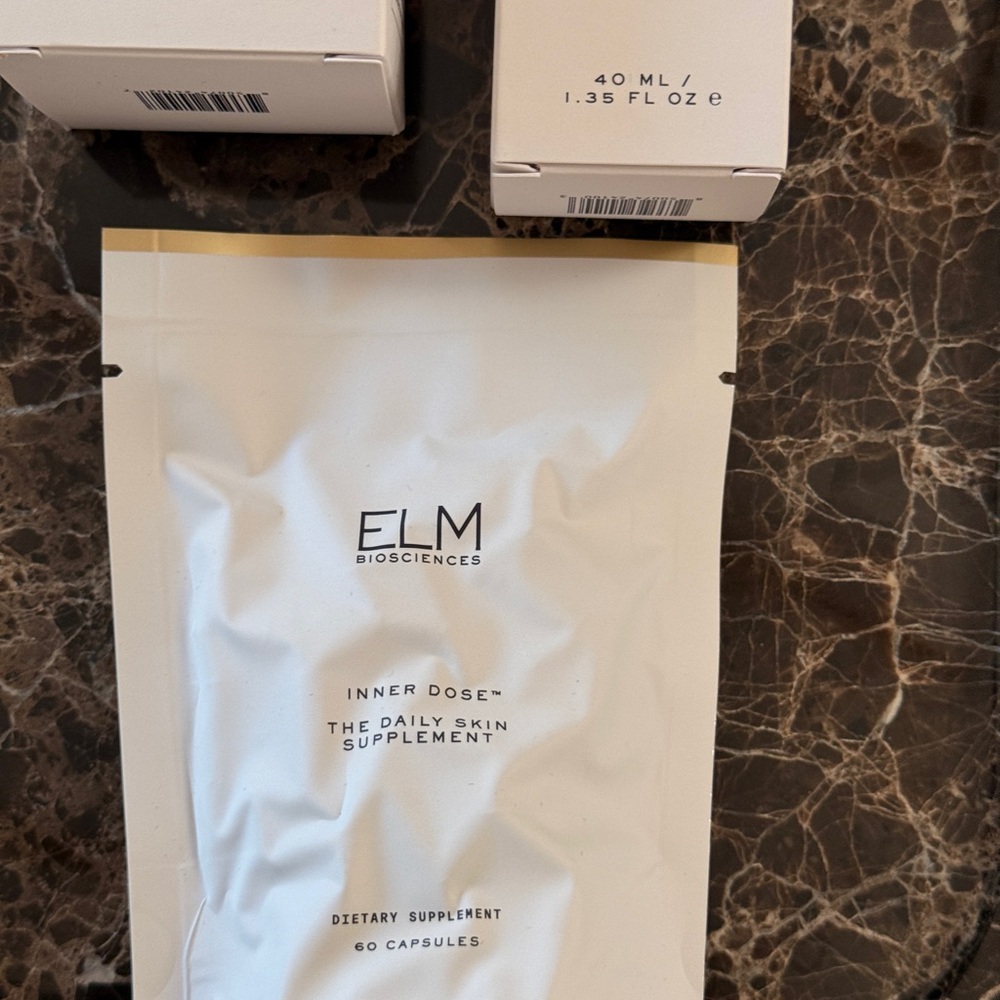A30+ Elixerial Serum - White - Picture 4 of 9
